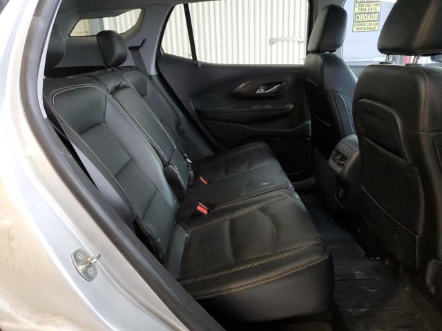 2020 GMC TERRAIN SL - 3GKALVEV1LL137814