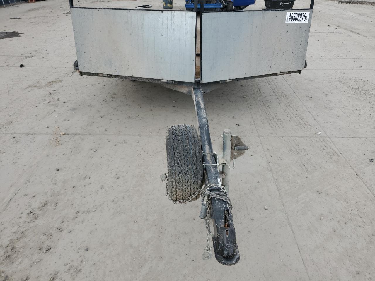 Lot #3227171394 1998 HAWKEYE UNKNOWN