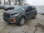 2019 FORD ESCAPE S - 1FMCU0F75KUA89089