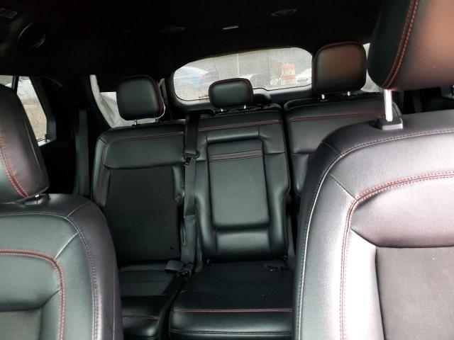 2022 FORD EXPLORER S 1FMSK8KH6NGB68014