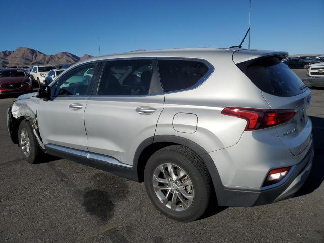 Vin: 5nms23ad7kh064707, lot: 50334605, hyundai santa fe se 20192