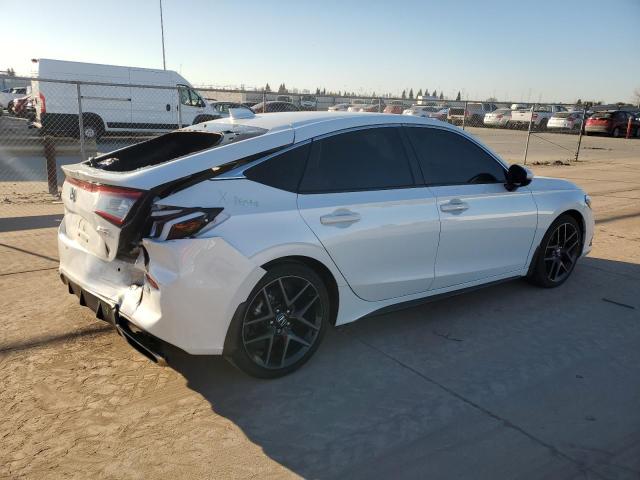 Vin: 19xfl1h8xre020634, lot: 47637995, honda civic sport touring 20243