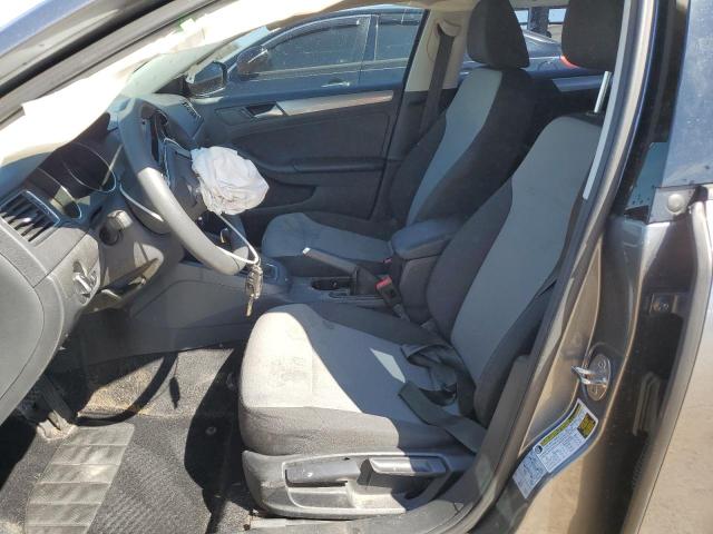 2018 VOLKSWAGEN JETTA S - 3VW2B7AJ1JM244433