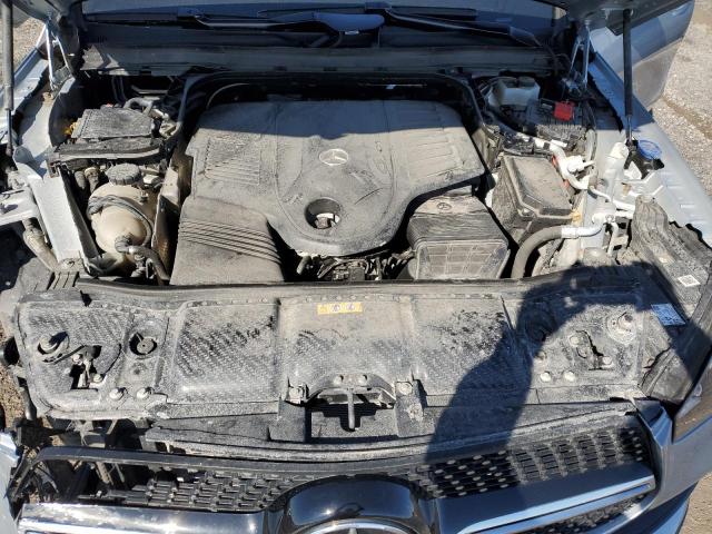 2023 MERCEDES-BENZ GLE 450 4M - 4JGFB5KB5PA870052