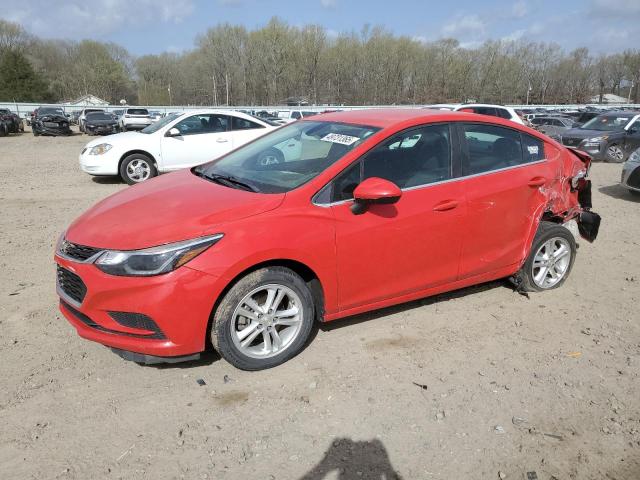 Vin: 1g1be5sm8g7231875, lot: 49731365, chevrolet cruze lt 2016 img_1
