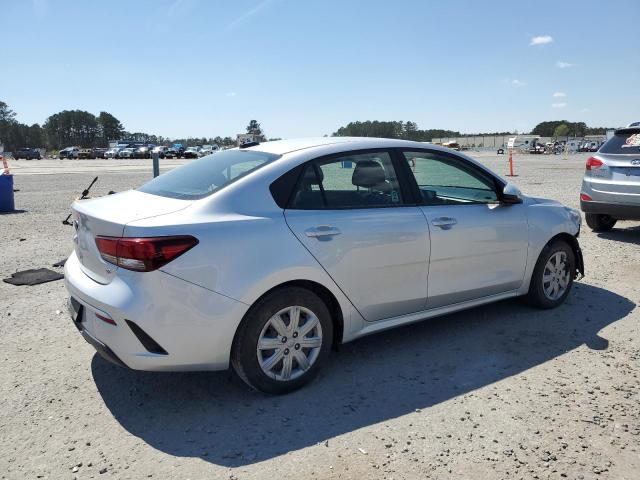 Vin: 3kpa24ad3me383145, lot: 49308525, kia rio lx 20213