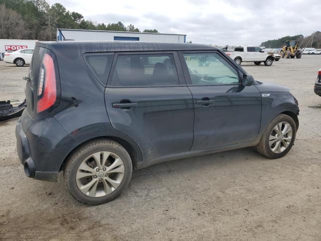 2016 KIA SOUL + - KNDJP3A57G7330585