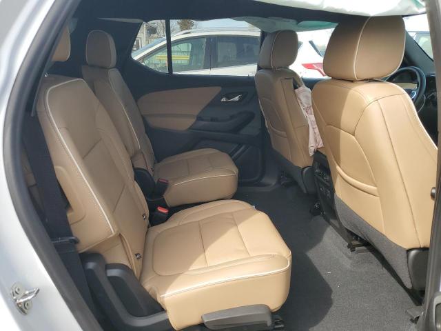 2023 CHEVROLET TRAVERSE P - 1GNERKKW4PJ127211