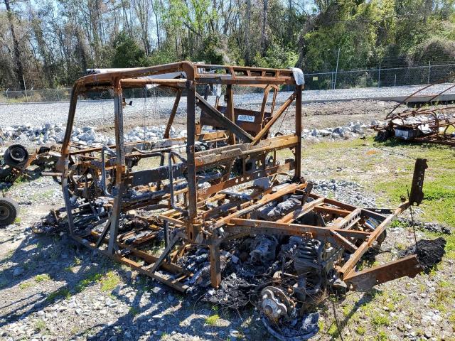 2022 POLARIS RANGER CRE 4XARSE999N8076932