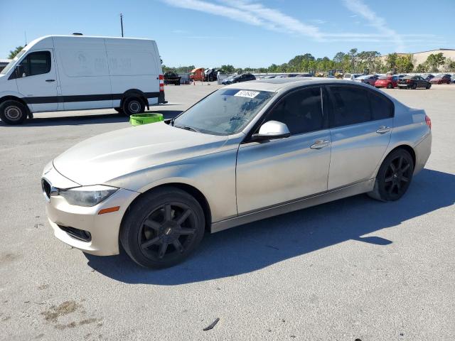BMW 328 I