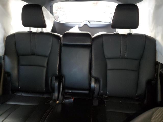 2022 HONDA PILOT TRAI 5FNYF6H89NB022201