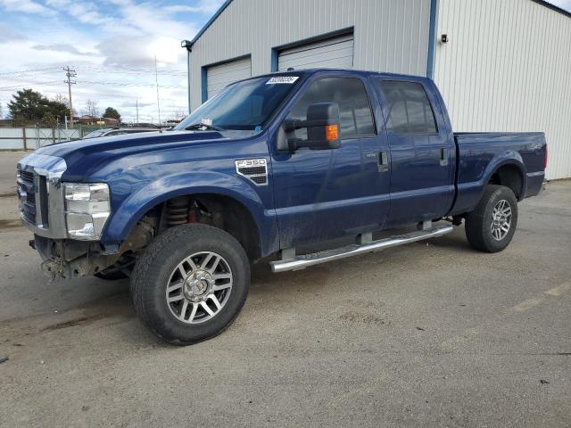 FORD F350 SRW S