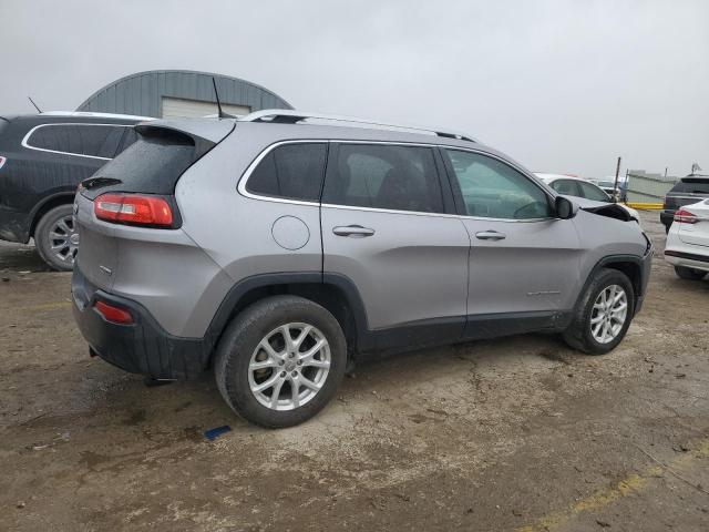 2018 JEEP CHEROKEE L - 1C4PJLCB2JD537022