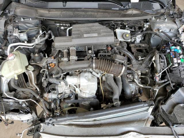 2018 HONDA CR-V TOURI - 2HKRW2H90JH627306