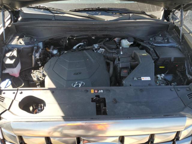 2023 HYUNDAI PALISADE C - KM8R7DGE0PU584622