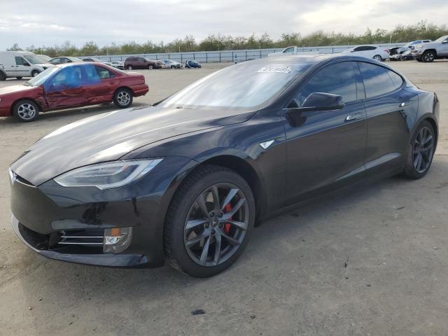 Vin: 5yjsa1e48gf143703, lot: 47419495, tesla model s 2016 img_1
