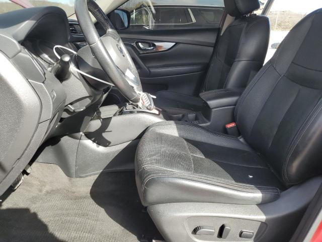 2017 NISSAN ROGUE S - JN8AT2MT8HW406231