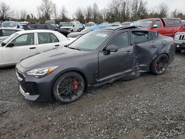 KIA STINGER GT2