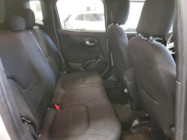 2019 JEEP RENEGADE L - ZACNJABB7KPK76466