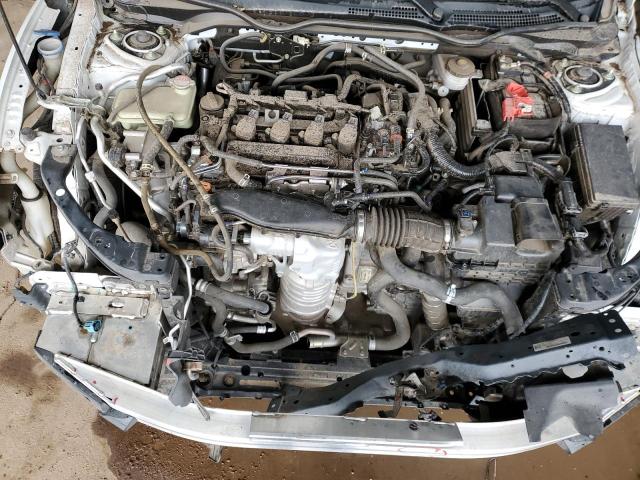 2021 HONDA CIVIC SPOR - SHHFK7H46MU225288