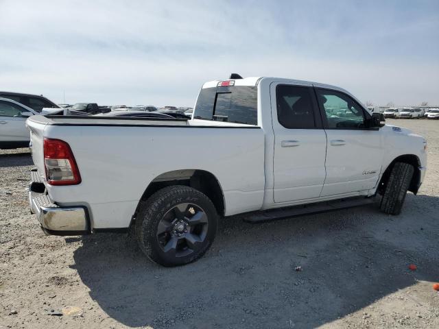 Vin: 1c6srfbt3mn796610, lot: 47459625, ram 1500 big horn/lone star 20213