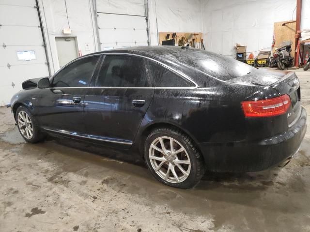Vin: waufgafb8bn030094, lot: 49294275, audi a6 premium plus 20112