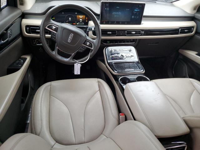 2021 LINCOLN NAUTILUS 2LMPJ6J92MBL18072