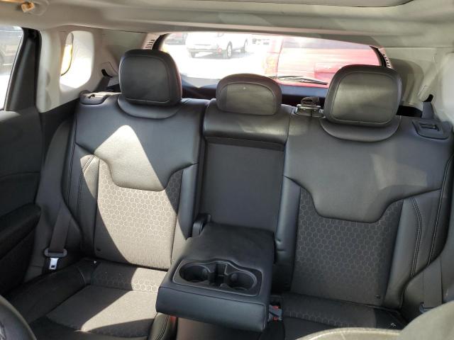 2020 JEEP COMPASS LA - 3C4NJDBB8LT168369