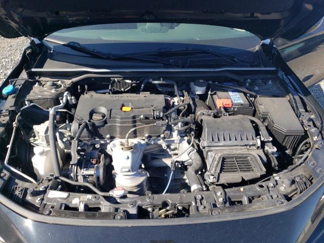 2023 HONDA CIVIC SPOR - 2HGFE2F53PH556370