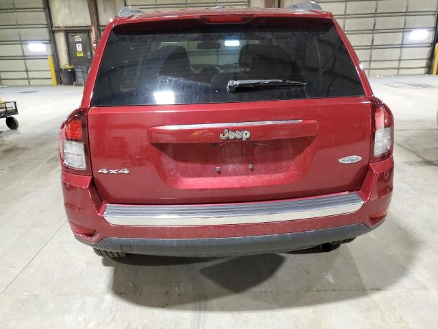 2015 JEEP COMPASS LA - 1C4NJDEB3FD117836