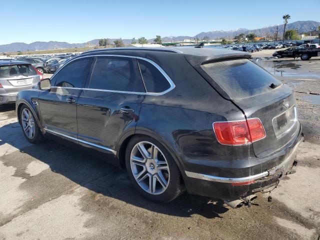 2019 BENTLEY BENTAYGA SJAAM2ZV0KC024580