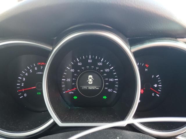 2015 KIA OPTIMA LX - 5XXGM4A71FG500763