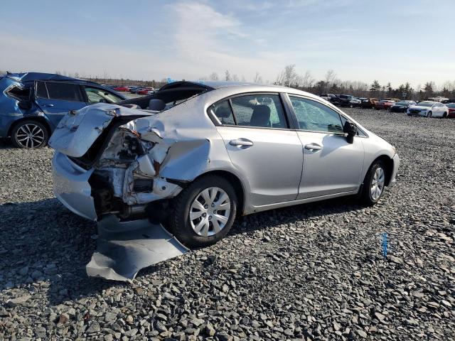 Vin: 2hgfb2f48ch049409, lot: 48712055, honda civic lx 20123