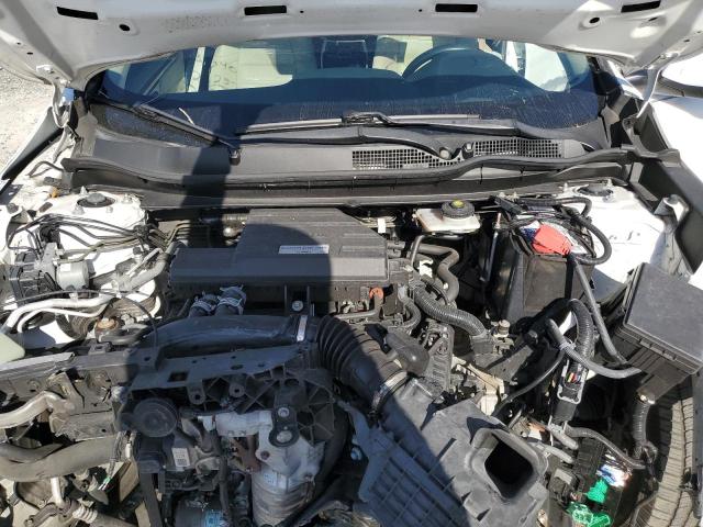 2019 HONDA CR-V EXL 5J6RW1H82KA037340
