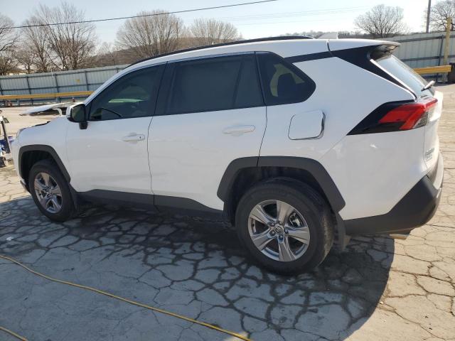Vin: 2t3p1rfv7rw489220, lot: 47830015, toyota rav4 xle 20242