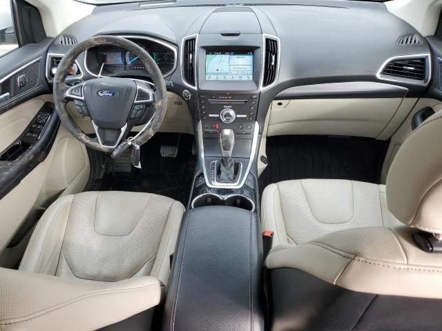 2018 FORD EDGE TITAN - 2FMPK4K80JBC19555
