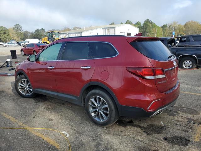2017 HYUNDAI SANTA FE S - KM8SM4HF9HU181631