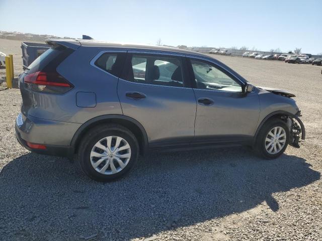 Vin: knmat2mv6jp598469, lot: 48630725, nissan rogue s 20183