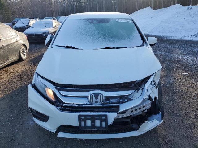 2019 HONDA ODYSSEY LX 5FNRL6H25KB500389