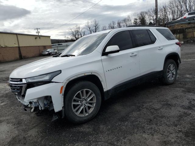 Vin: 1gnevhkw0pj152234, lot: 47112495, chevrolet traverse lt 2023 img_1