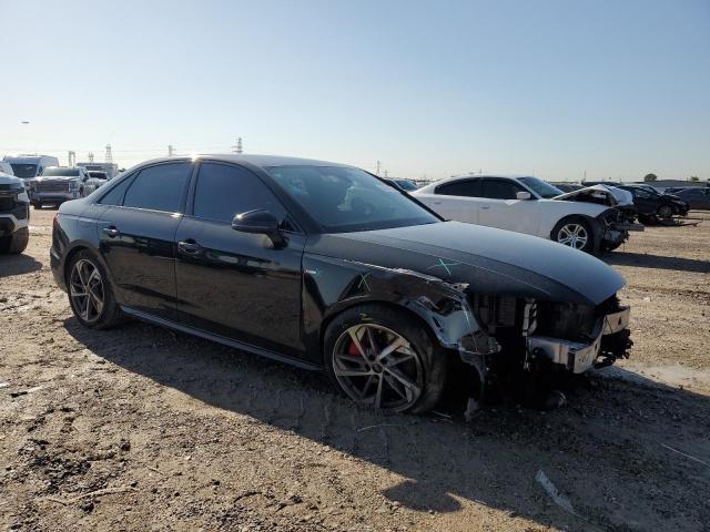 Vin: waueaaf40na014711, lot: 50231225, audi a4 premium plus 45 20224