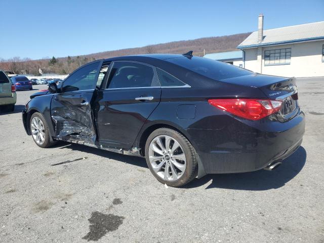 Vin: 5npec4ab2bh245862, lot: 50172535, hyundai sonata se 20112