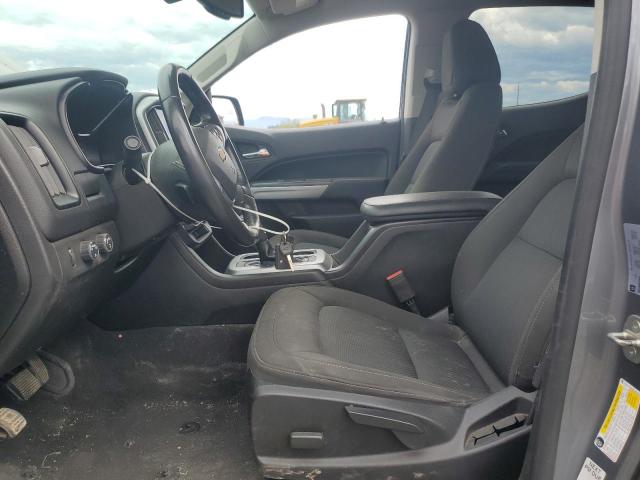 2021 CHEVROLET COLORADO L - 1GCGTCEN2M1209428