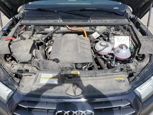 2020 AUDI Q5 E PREMI - WA1E2AFYXL2052712
