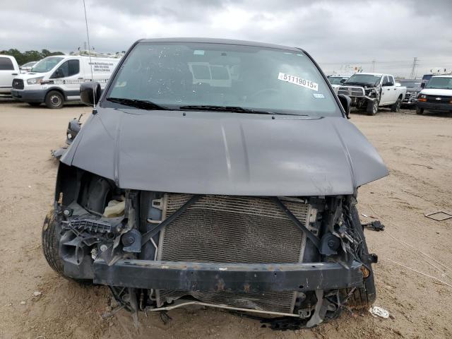 2015 DODGE GRAND CARA - 2C4RDGEG1FR555631