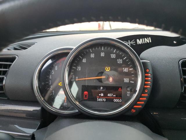 2016 MINI COOPER CLU WMWLN5C56G2E30794