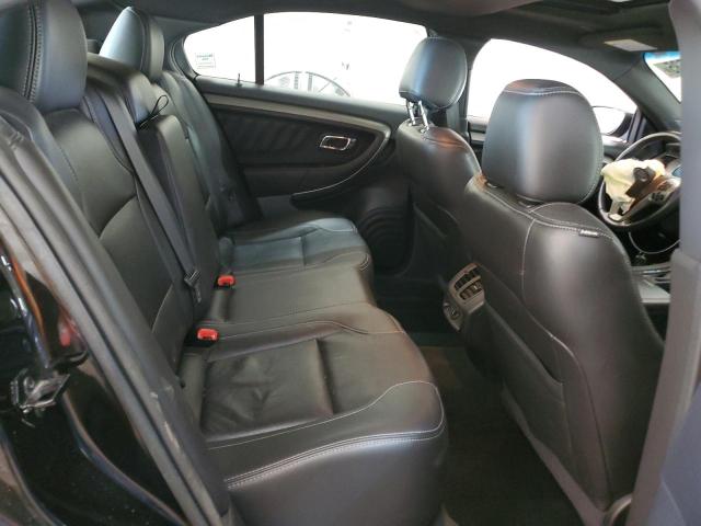 2015 FORD TAURUS SEL - 1FAHP2E8XFG133427