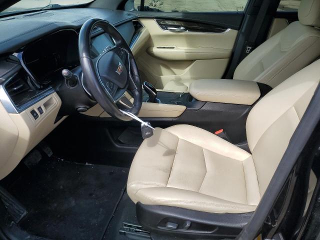 2018 CADILLAC XT5 - 1GYKNARS4JZ189103