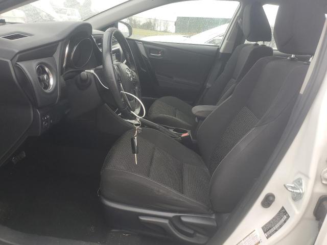 2017 TOYOTA COROLLA IM - JTNKARJE5HJ533371