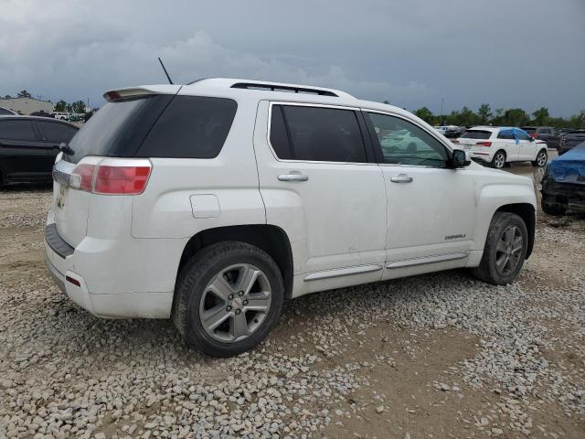Vin: 2gkalyek1d6430772, lot: 49146955, gmc terrain denali 20133
